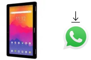 Cómo instalar WhatsApp en un Prestigio Wize 3771 3G