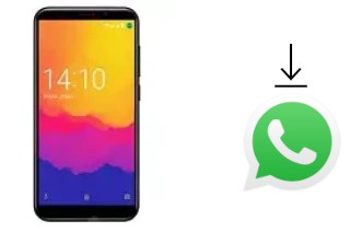 Cómo instalar WhatsApp en un Prestigio Wize Q3