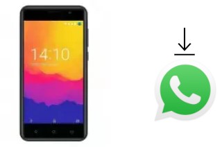 Cómo instalar WhatsApp en un Prestigio Wize U3