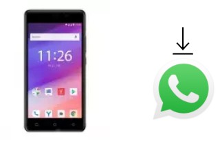 Cómo instalar WhatsApp en un Prestigio Wize V3