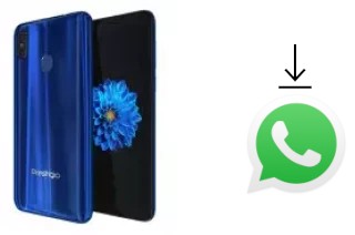 Cómo instalar WhatsApp en un Prestigio X Pro