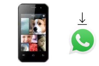 Cómo instalar WhatsApp en un Prime K928I