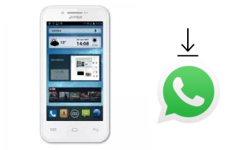 Cómo instalar WhatsApp en un PRIMUX Primux Alpha 3X