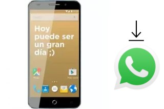 Cómo instalar WhatsApp en un PRIMUX Primux Evo