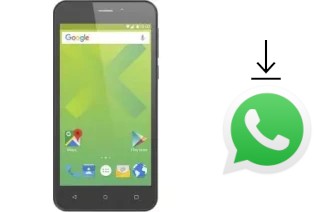 Cómo instalar WhatsApp en un PRIMUX Primux Ioxphone