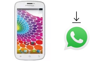 Cómo instalar WhatsApp en un PRIMUX Primux Omega 2