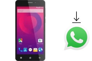 Cómo instalar WhatsApp en un PRIMUX Primux Omega 7