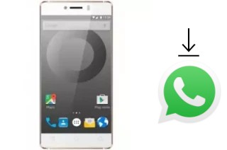 Cómo instalar WhatsApp en un PRIMUX Primux Omega K