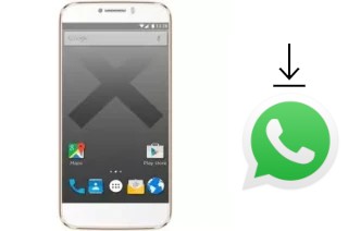 Cómo instalar WhatsApp en un PRIMUX Primux Omega X