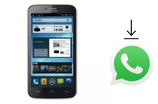 Cómo instalar WhatsApp en un PRIMUX Primux Zeta