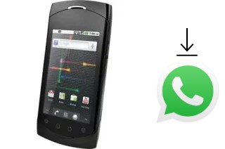 Cómo instalar WhatsApp en un Prince i688