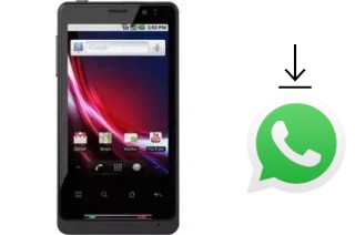 Cómo instalar WhatsApp en un Prince i800d