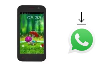 Cómo instalar WhatsApp en un Privileg F600