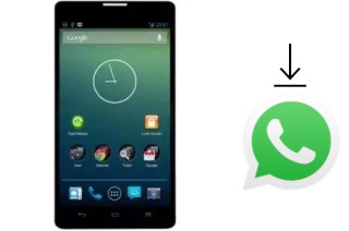 Cómo instalar WhatsApp en un Privileg JK4