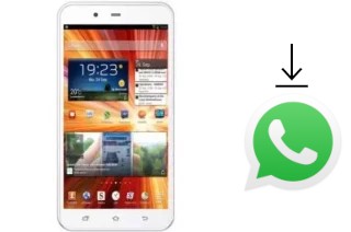 Cómo instalar WhatsApp en un Privileg SM29