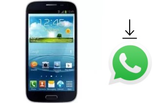 Cómo instalar WhatsApp en un Privileg SM30