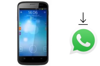 Cómo instalar WhatsApp en un Privileg SM36