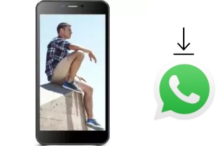 Cómo instalar WhatsApp en un Prixton C52Q