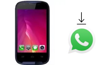 Cómo instalar WhatsApp en un Prixton KDI W360