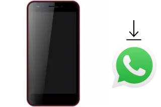 Cómo instalar WhatsApp en un Proline XM-502