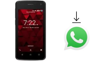 Cómo instalar WhatsApp en un Proline XV-402