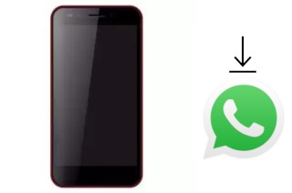 Cómo instalar WhatsApp en un Proline XV-502