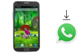 Cómo instalar WhatsApp en un PULID Pulid F11