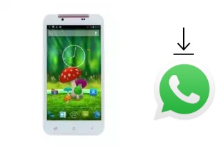 Cómo instalar WhatsApp en un PULID Pulid F15