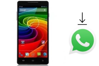 Cómo instalar WhatsApp en un PULID Pulid F19