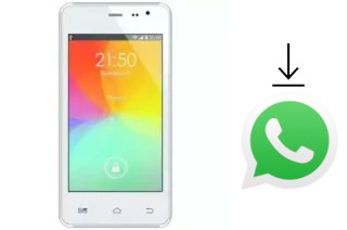 Cómo instalar WhatsApp en un Pulsare 777S