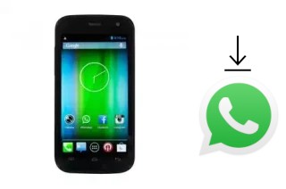 Cómo instalar WhatsApp en un Pulsare 785