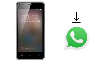 Cómo instalar WhatsApp en un Pulsare 786