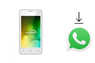 Cómo instalar WhatsApp en un Pulsare 794S