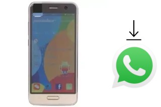 Cómo instalar WhatsApp en un Puncher Dhoom II