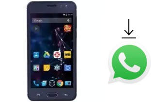 Cómo instalar WhatsApp en un Puncher F3 Magic