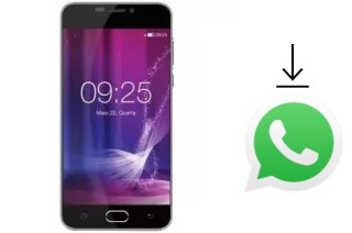 Cómo instalar WhatsApp en un Qbex Flix