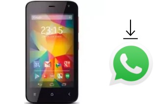 Cómo instalar WhatsApp en un Qbex HS011