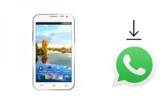 Cómo instalar WhatsApp en un Qbex QBA769