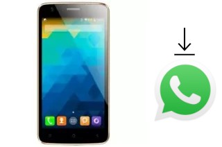 Cómo instalar WhatsApp en un Qbex W509