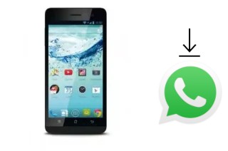 Cómo instalar WhatsApp en un Qilive 45 4G