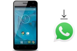 Cómo instalar WhatsApp en un Qilive Q-4094