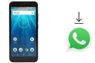 Cómo instalar WhatsApp en un Qilive Q10