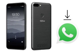 Cómo instalar WhatsApp en un Qilive Q5