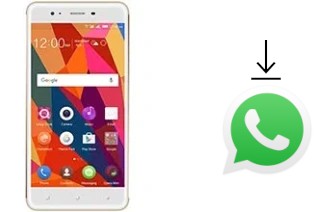 Cómo instalar WhatsApp en un QMobile Noir LT750