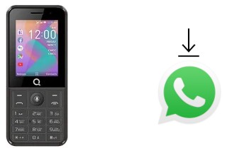 Cómo instalar WhatsApp en un Qmobile 4G Plus