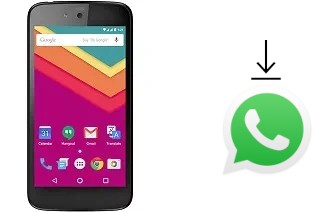 Cómo instalar WhatsApp en un QMobile A1