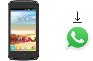 Cómo instalar WhatsApp en un QMobile Noir A8i