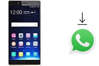 Cómo instalar WhatsApp en un QMobile Noir E8