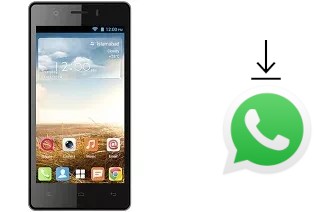 Cómo instalar WhatsApp en un QMobile Noir i6