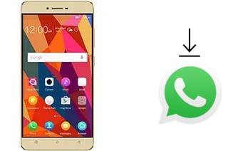 Cómo instalar WhatsApp en un QMobile Noir Z12